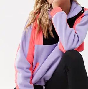 Forever21 Retro Pullover